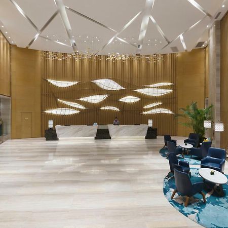 Grand New Century Hotel Jingyue Changchun Zhuanwachang Exterior foto