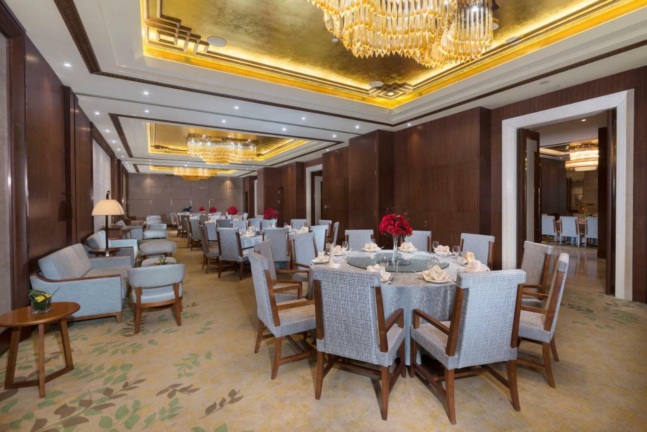 Grand New Century Hotel Jingyue Changchun Zhuanwachang Exterior foto