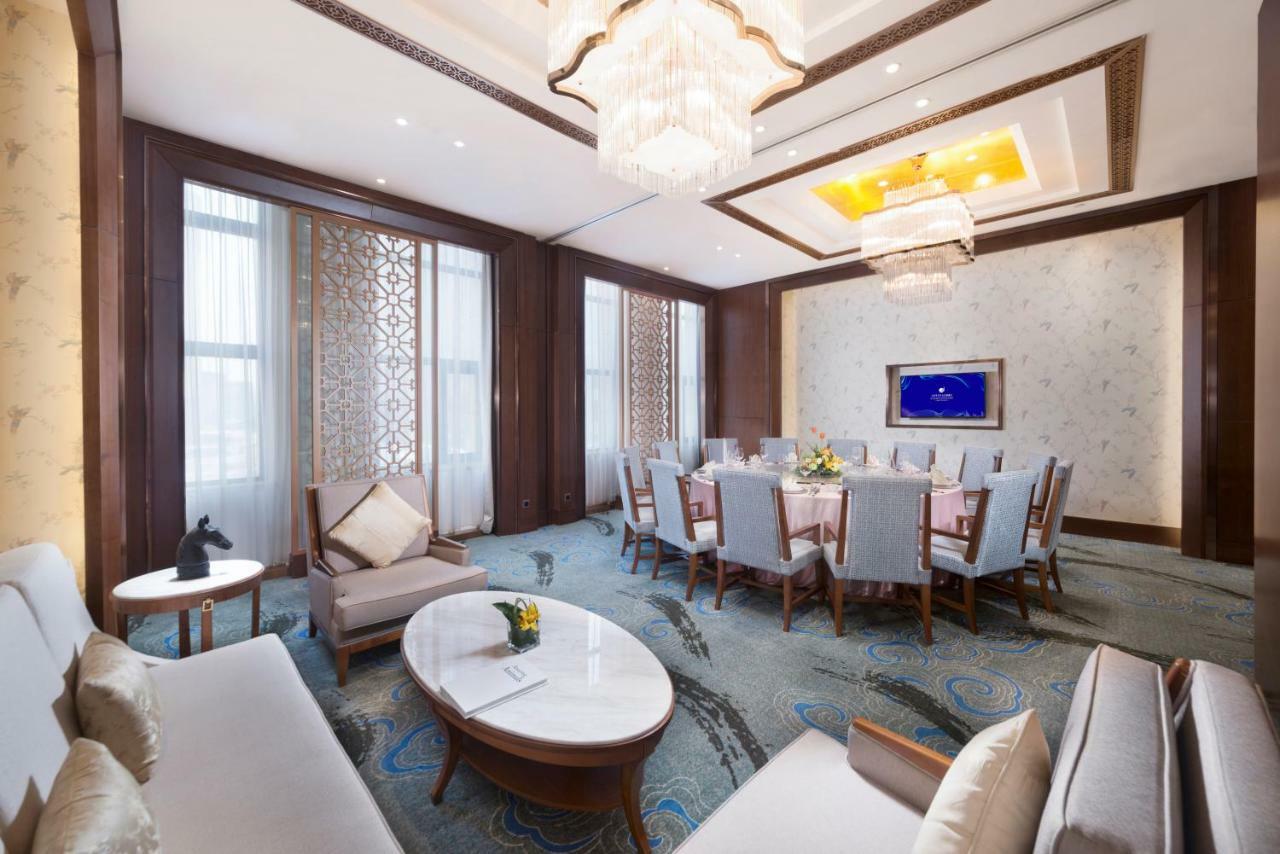 Grand New Century Hotel Jingyue Changchun Zhuanwachang Exterior foto