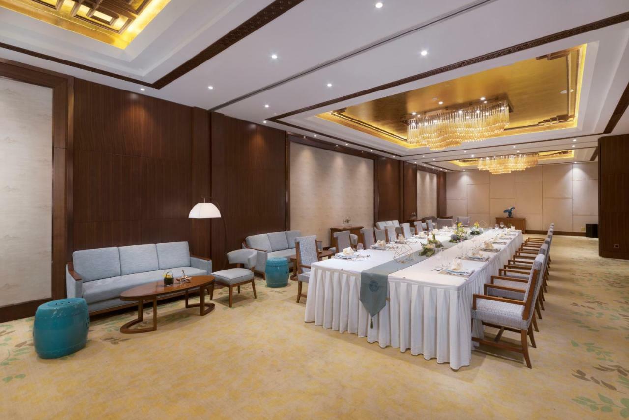 Grand New Century Hotel Jingyue Changchun Zhuanwachang Exterior foto