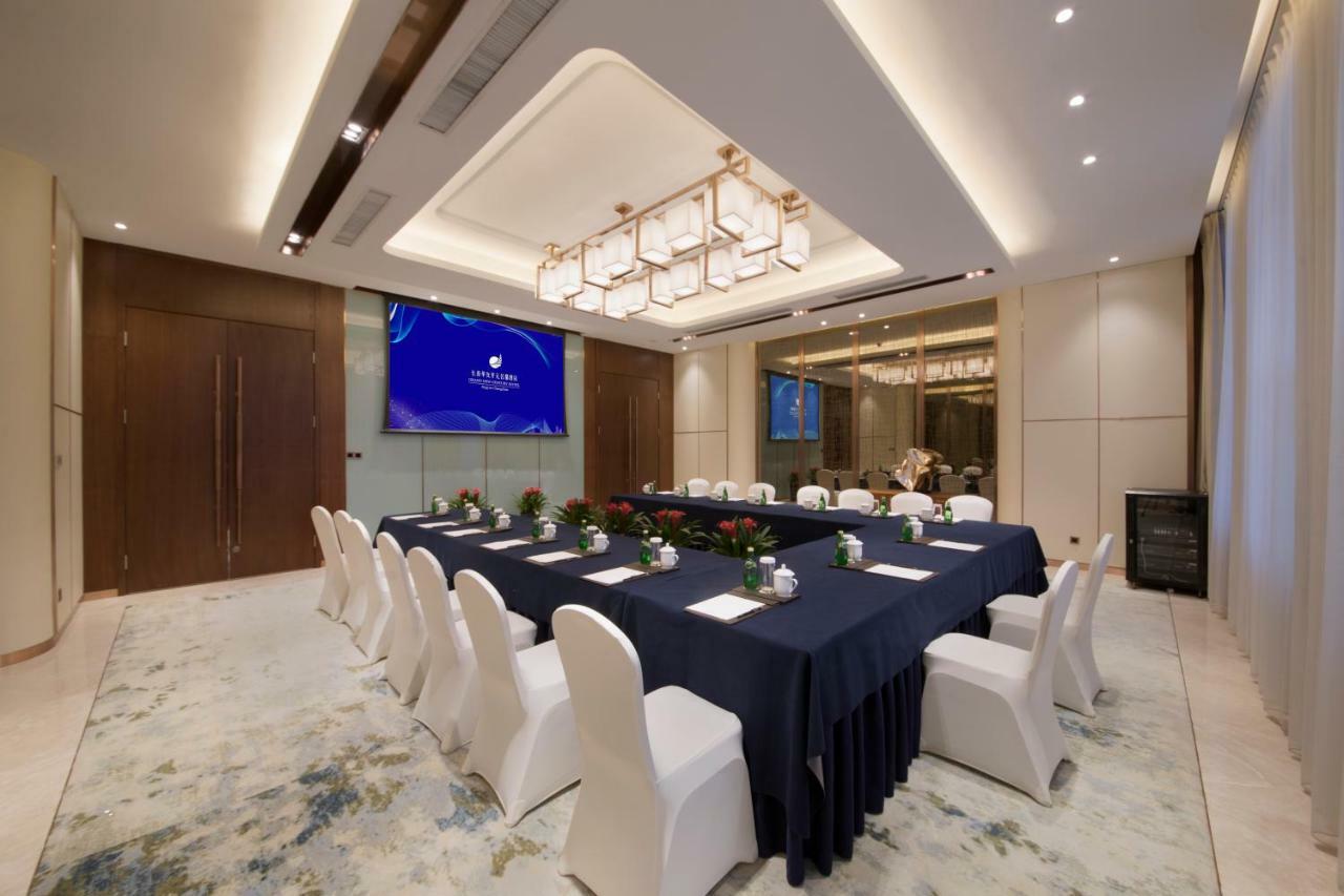 Grand New Century Hotel Jingyue Changchun Zhuanwachang Exterior foto