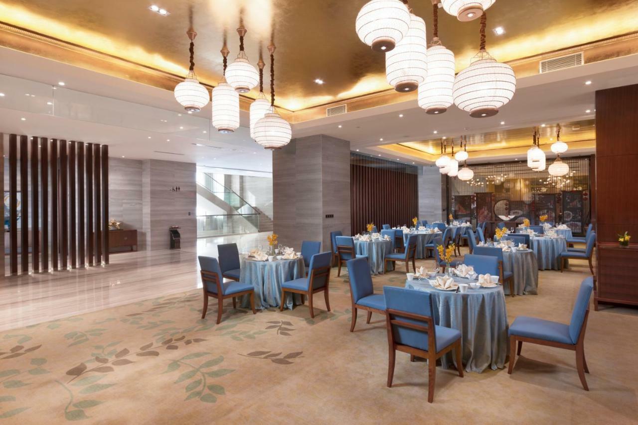 Grand New Century Hotel Jingyue Changchun Zhuanwachang Exterior foto