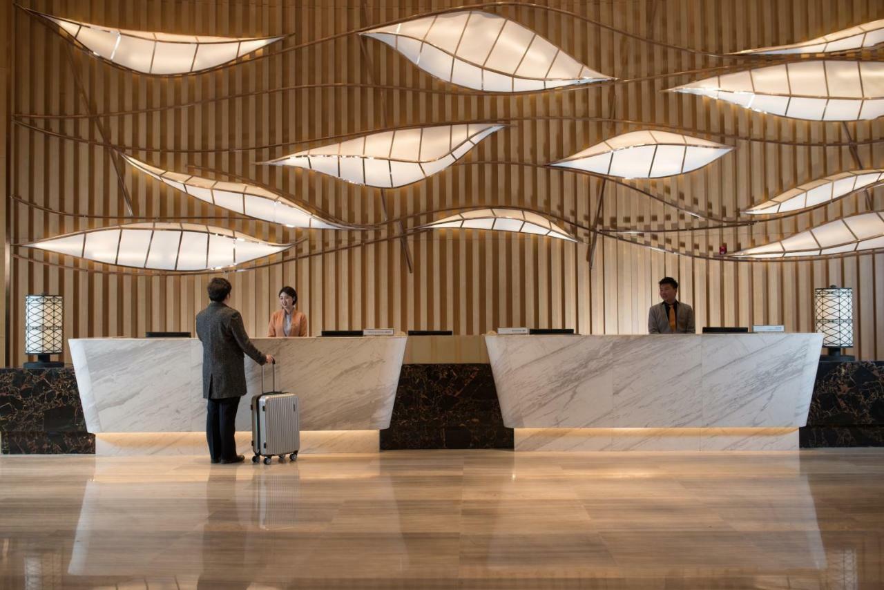 Grand New Century Hotel Jingyue Changchun Zhuanwachang Exterior foto