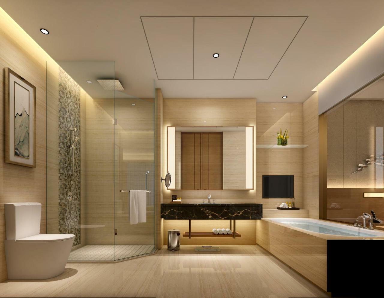 Grand New Century Hotel Jingyue Changchun Zhuanwachang Exterior foto