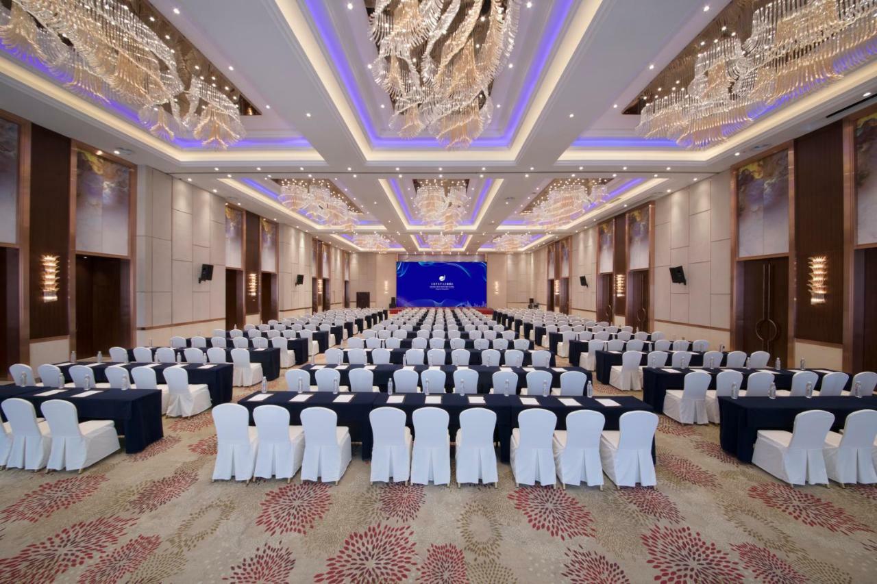 Grand New Century Hotel Jingyue Changchun Zhuanwachang Exterior foto